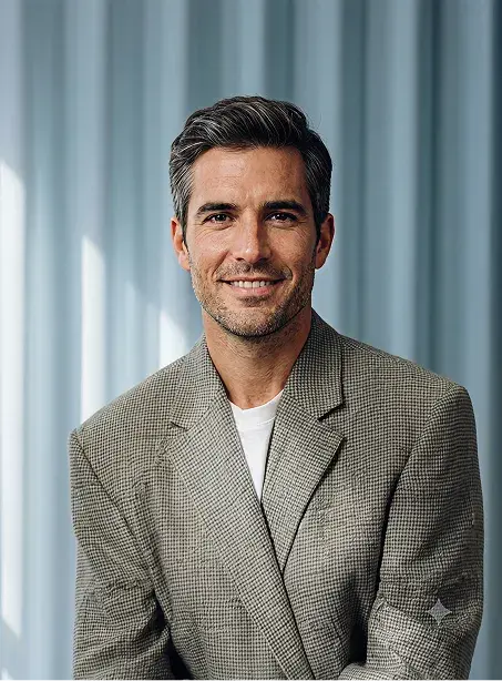 Jasper Evans